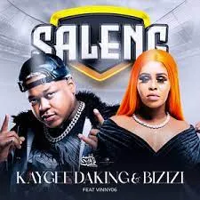 Kaygee Daking x Bizizi feat Vinny06 – SALENG