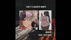 King P & Augusto Mawts – Jakalas (feat. Olley RSA)