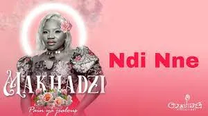 Makhadzi – Ndi Nne feat. Rude Kid Venda