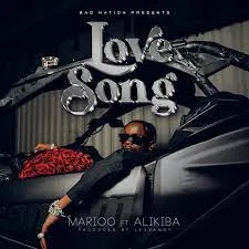 Marioo Feat. AliKiba – Love Song