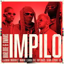 Marlode & Owams – Impilo (feat. 2woBunnies, MaWhoo, Leandra.Vert, Toby Franco, Gilano & Sponge 101)