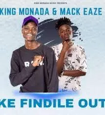 Moreki Music – Founung ft Mack Eaze & King Monada