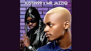 Mr JazziQ & Justin99 – Shuku feat. Djy Biza & Djy Star Kay
