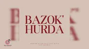 Mzwesh On The Beat – Bazok'Hurda feat. Bat & Jast Holiday