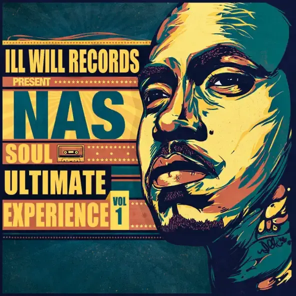 Nas - Soul Ultimate Experience, Vol. 1