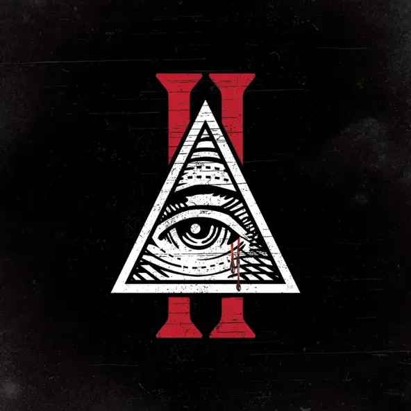 Nino Bless - Illuminati Reject 2