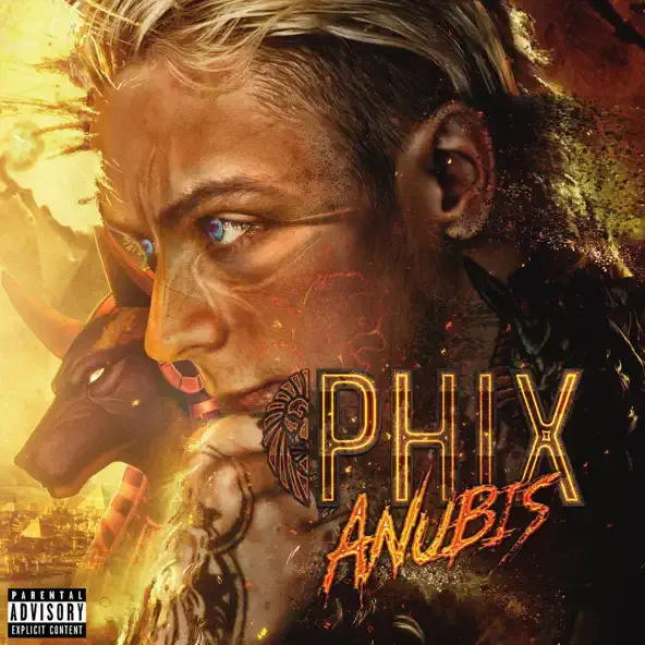 Phix - Anubis