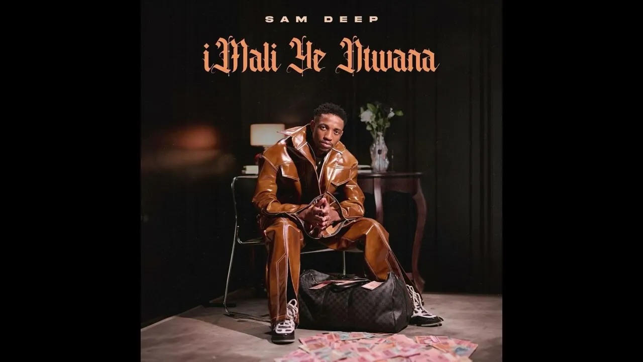 Sam Deep – Ubumnandi (feat. Eemoh & Da Muziqal Chef)