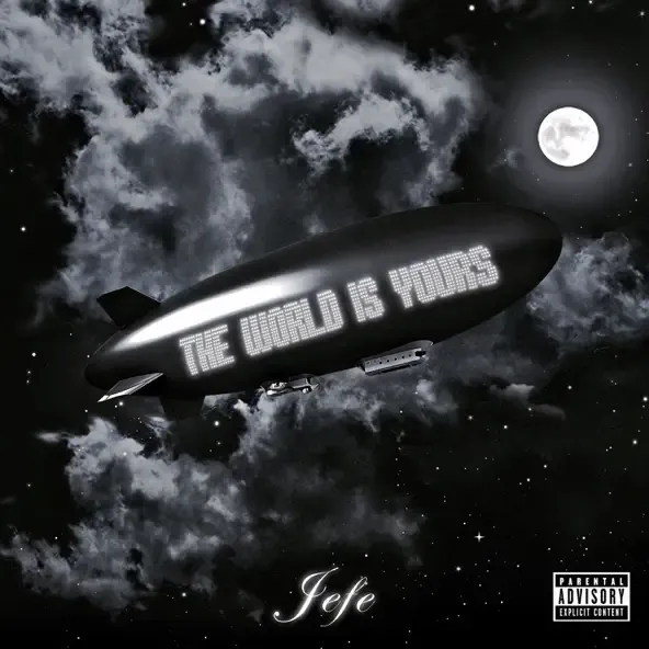 Shy Glizzy - The World Is Yours