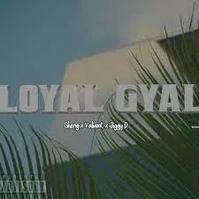 Skeng x Valiant x Jiggy D – Loyal Gyal