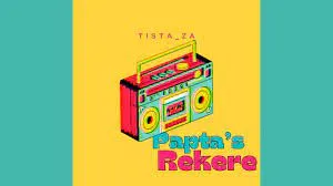 TISTA_za – Papta's Rekere (Hub Revisit)