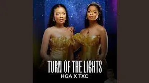 TxC – Turn Of The Lights