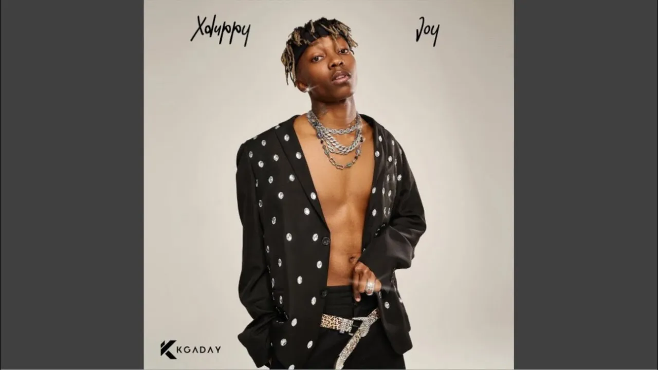 Xduppy – Yebo Baba feat. Madumane, Mellow & Sleazy, Sir Trill, Ricky Lenyora & Uncool MC