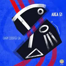 Gary Cooper SA – Area 51