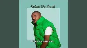 Kabza De Small – Kulungile feat. Nia Pearl& Da Muziqal Chef
