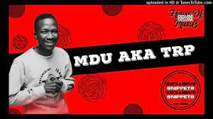 MDU aka TRP – Untitled (feat. Mashudu)