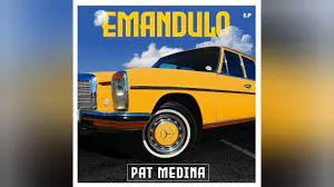 Pat Medina & Prince J Malizo – Well Done [ft Miner beats]