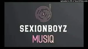 SexionBoyz Musiq – Mina Nawe(Soa Mattrix & Mashudu Bootleg)