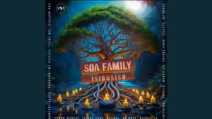Soa Family, Frank Mabeat & Soa Mattrix – Ubuye feat. B33kay SA & Cnethemba Gonelo