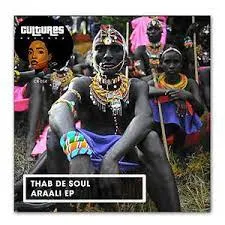 Thab De Soul , Thabang Cithunya – Urithi Wa Afrika
