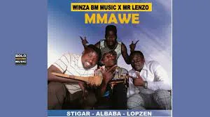 Winza BM Music x Mr Lenzo Ft. Stigar x Albaba & Lopzen – Mmawe