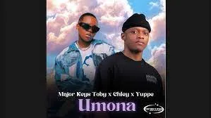 Chley & Major Keys – Umona feat. Toby Franco
