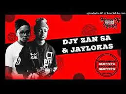 Jaylokas & Djy Zan Sa – Some Soulful (feat. Dimtonic Sa)