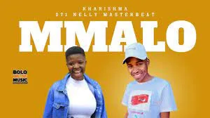 Kharishma & 071 Nelly The Master Beat – Mmalo
