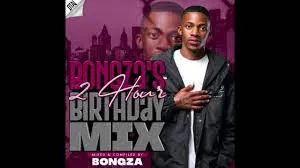 MDU a.k.a TRP – 14th Track Bongza's Birthday Mix