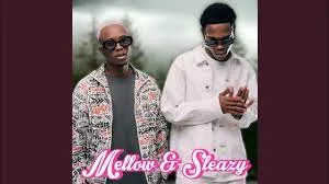 Mellow & Sleazy, LastBornDiroba – Love Back Ft. Shaunmusiq & Ftearse, Myztro, MatuteBoy