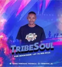 Tribesoul – Que 02