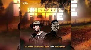 071Nelly The masterbeat x Kharishma – Khezo's flute (New hit)
