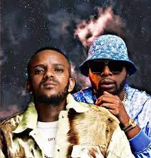 DJ Maphorisa & Kabza De Small – Lowkey feat. Madumane & MDU a.k.a TRP