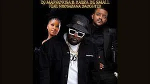 DJ Maphorisa & Kabza De Small – Sizophumelela Feat. Nkosazana Daughter
