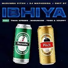 Murumba Pitch, Dj Maphorisa & Omit ST – Ibhiya feat. Tman Xpress, Madumane, Toss & Xduppy