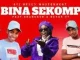 Nelly The MasterBeat Ft Shandesh & Bayor97 – O Bina Sekompo