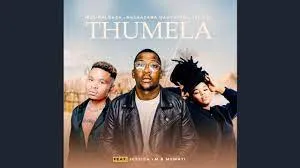 Nkosazana Daughter, MusicHlonza & TeeJay – Thumela feat. JessicaLM & Mswati