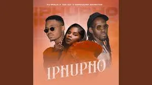 Nkosazana Daughter, Tee Jay & DJ Sneja – Iphupho