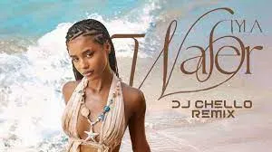 Tyla – Water (DJ Chello 2023 Remix)