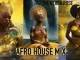 AFRO HOUSE MIX – FEB 2024