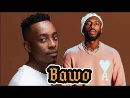 Daliwonga - Bawo Feat. Mas Musiq & Sjavasdadeejay