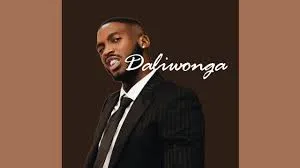 Daliwonga – Nguwe feat. Shaunmusiq