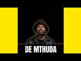 De Mthuda – Phezulu Feat. Sino Msolo