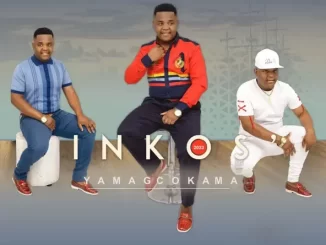 Inkos'yamagcokama – National Anthem