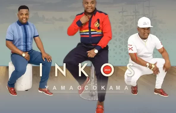 Inkos'yamagcokama – National Anthem