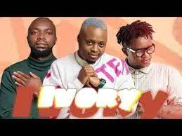 Kelvin Momo – Ivory Feat. Russell Zuma & Gaba Cannal