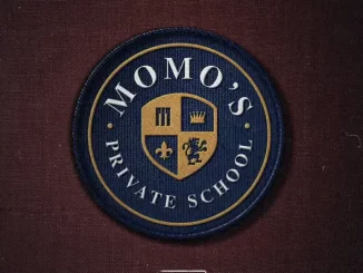 Momo's Private School Kelvin Momo