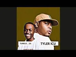 Tyler ICU, Tumelo.za & Khalil Harrison – Bagejile feat. Visca & Dj Rybel