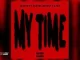 Asvnte & Marcus Harvey – My Time [Feat. Loki]