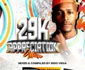 Bido-Vega – 29k Appreciation Mix